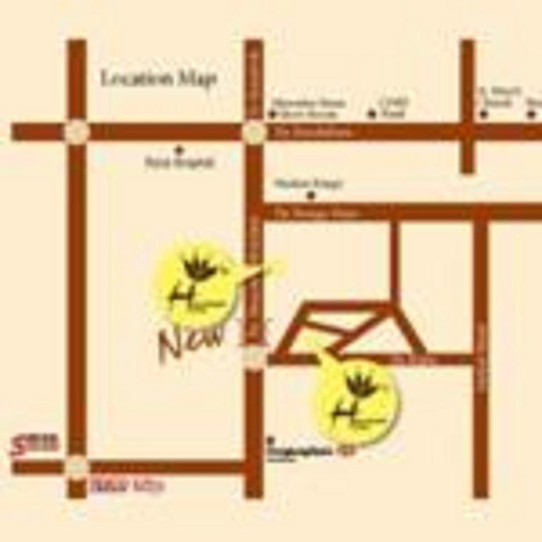 Zamburger Street Food Hotel