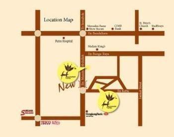 Zamburger Street Food 3*