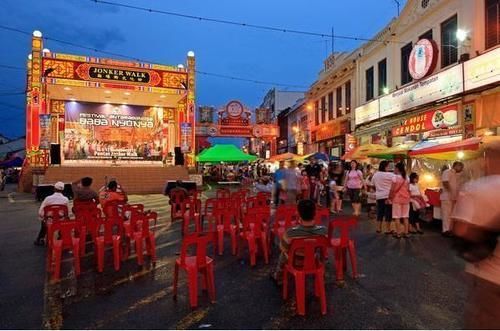 Zamburger Street Food 3*