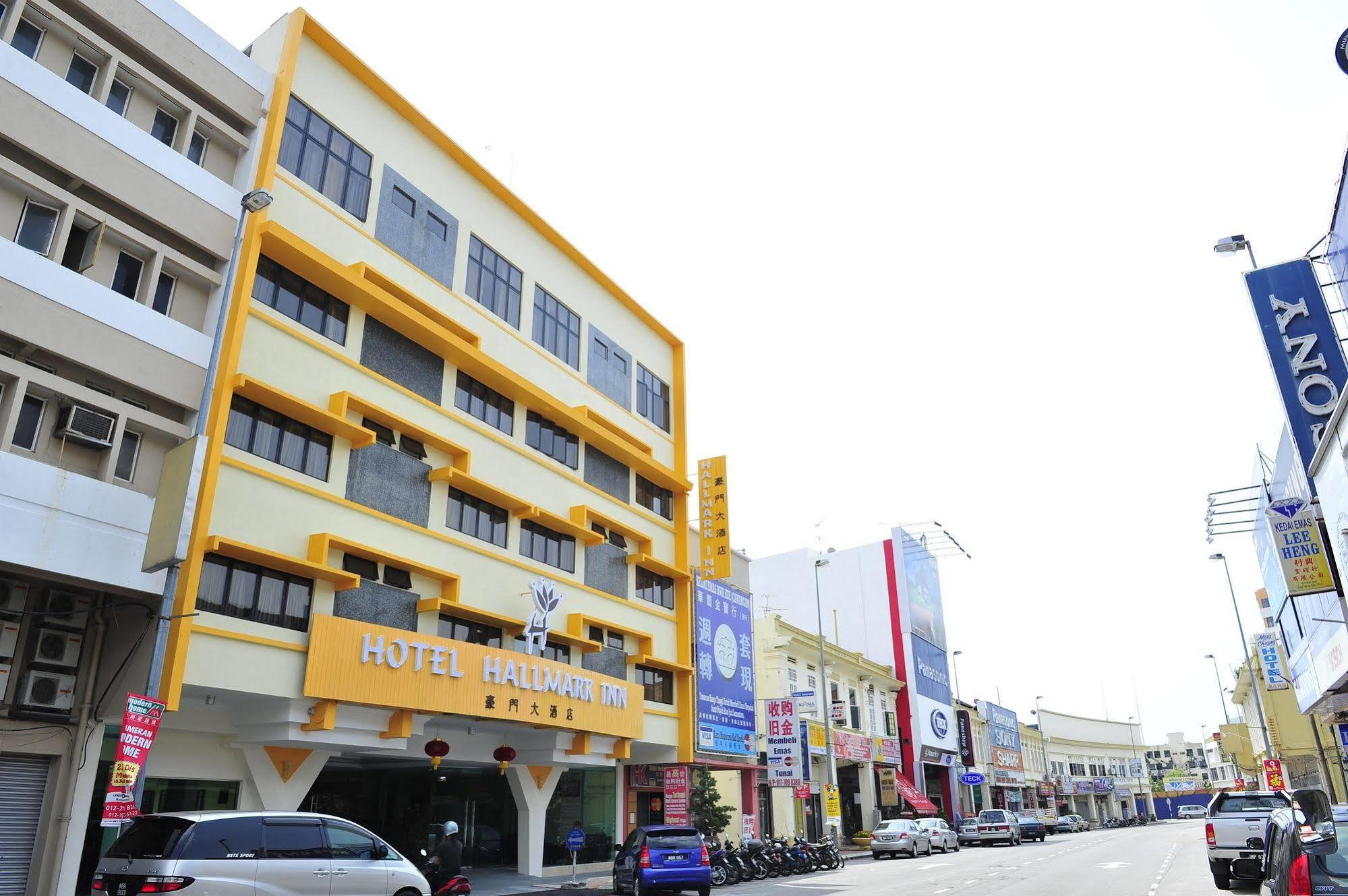 Zamburger Street Food Hotel 3*